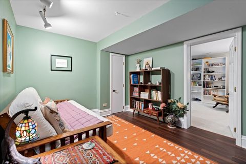 Tiny photo for 4004 N Clarendon Avenue #1, Chicago, IL 60613 (MLS # 12506526)