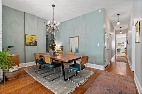 Tiny photo for 4004 N Clarendon Avenue #1, Chicago, IL 60613 (MLS # 12506526)