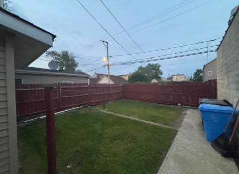 Tiny photo for 13515 S Baltimore Avenue, Chicago, IL 60633 (MLS # 12696361)