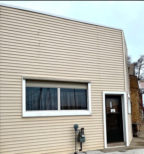 Photo of 13515 S Baltimore Avenue, Chicago, IL 60633 (MLS # 12696361)