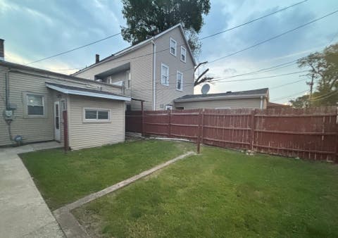 Tiny photo for 13515 S Baltimore Avenue, Chicago, IL 60633 (MLS # 12696361)