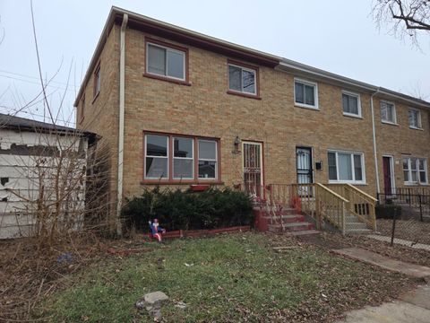 Photo of 1870 S Kildare Avenue, Chicago, IL 60623 (MLS # 12572612)