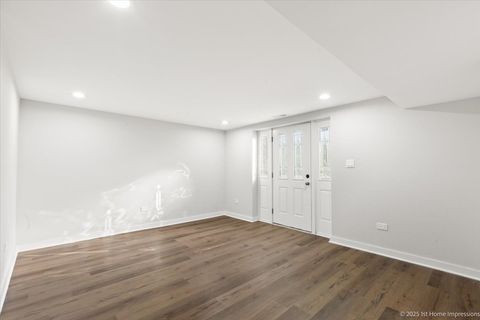 Tiny photo for 15041 Irving Avenue, Dolton, IL 60419 (MLS # 12496999)