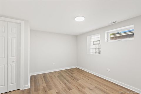 Tiny photo for 15041 Irving Avenue, Dolton, IL 60419 (MLS # 12496999)