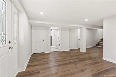 Tiny photo for 15041 Irving Avenue, Dolton, IL 60419 (MLS # 12496999)