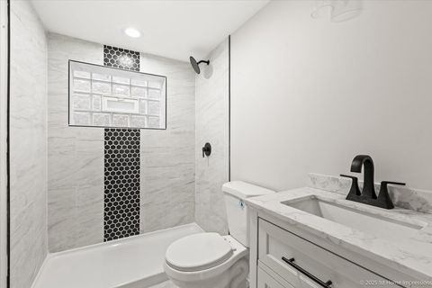 Tiny photo for 15041 Irving Avenue, Dolton, IL 60419 (MLS # 12496999)