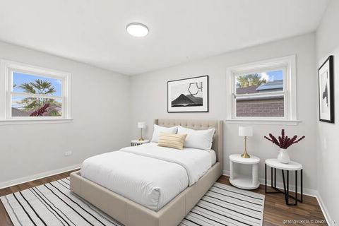 Tiny photo for 15041 Irving Avenue, Dolton, IL 60419 (MLS # 12496999)