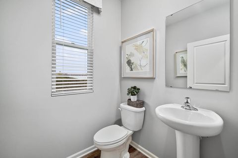 Tiny photo for 2571 Tahoe Lane, Pingree Grove, IL 60140 (MLS # 12487854)