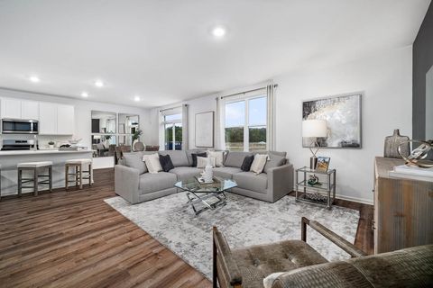 Tiny photo for 2571 Tahoe Lane, Pingree Grove, IL 60140 (MLS # 12487854)