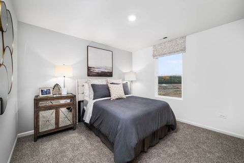 Tiny photo for 2571 Tahoe Lane, Pingree Grove, IL 60140 (MLS # 12487854)