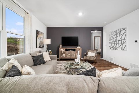 Tiny photo for 2571 Tahoe Lane, Pingree Grove, IL 60140 (MLS # 12487854)