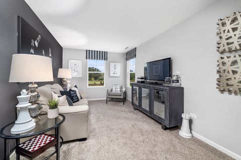 Tiny photo for 2571 Tahoe Lane, Pingree Grove, IL 60140 (MLS # 12487854)