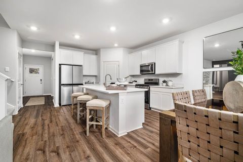 Tiny photo for 2571 Tahoe Lane, Pingree Grove, IL 60140 (MLS # 12487854)