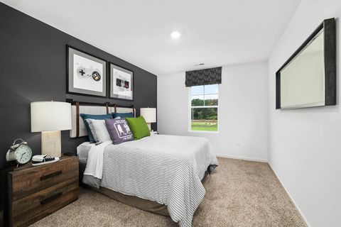 Tiny photo for 2571 Tahoe Lane, Pingree Grove, IL 60140 (MLS # 12487854)