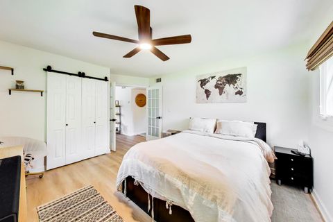Tiny photo for 9 Johnathan Road, Lake Zurich, IL 60047 (MLS # 12631896)