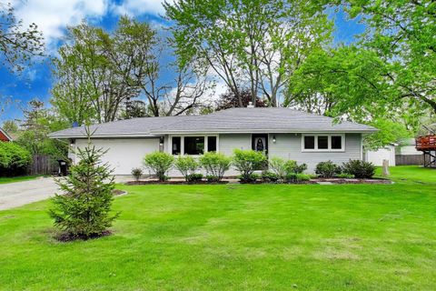 Tiny photo for 9 Johnathan Road, Lake Zurich, IL 60047 (MLS # 12631896)