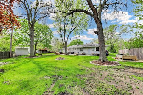 Tiny photo for 9 Johnathan Road, Lake Zurich, IL 60047 (MLS # 12631896)