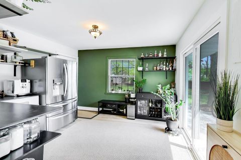 Tiny photo for 9 Johnathan Road, Lake Zurich, IL 60047 (MLS # 12631896)
