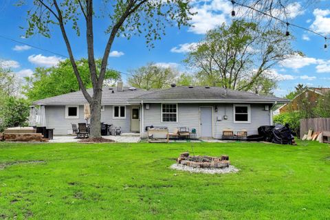 Tiny photo for 9 Johnathan Road, Lake Zurich, IL 60047 (MLS # 12631896)