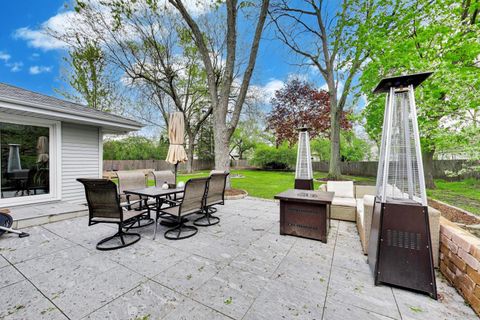 Tiny photo for 9 Johnathan Road, Lake Zurich, IL 60047 (MLS # 12631896)