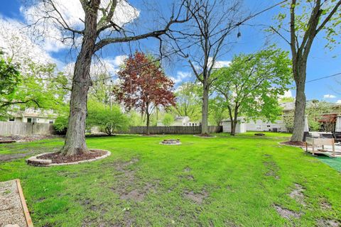 Tiny photo for 9 Johnathan Road, Lake Zurich, IL 60047 (MLS # 12631896)