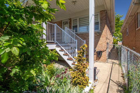 Tiny photo for 7309 W PENSACOLA Avenue, Norridge, IL 60706 (MLS # 12664981)