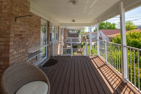 Tiny photo for 7309 W PENSACOLA Avenue, Norridge, IL 60706 (MLS # 12664981)