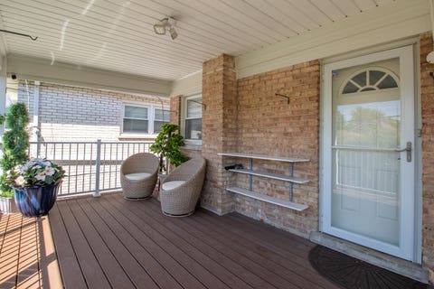 Tiny photo for 7309 W PENSACOLA Avenue, Norridge, IL 60706 (MLS # 12664981)