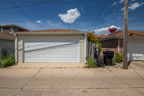 Tiny photo for 7309 W PENSACOLA Avenue, Norridge, IL 60706 (MLS # 12664981)
