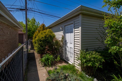 Tiny photo for 7309 W PENSACOLA Avenue, Norridge, IL 60706 (MLS # 12664981)