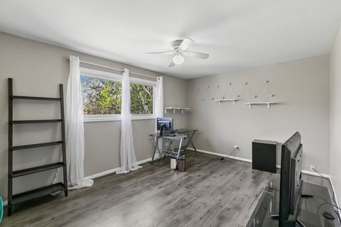 Tiny photo for 18436 Aberdeen Street, Homewood, IL 60430 (MLS # 12623557)
