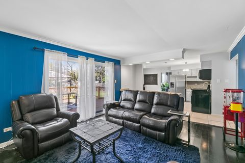 Tiny photo for 18436 Aberdeen Street, Homewood, IL 60430 (MLS # 12623557)
