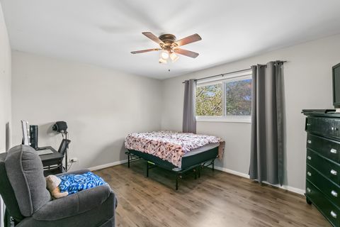 Tiny photo for 18436 Aberdeen Street, Homewood, IL 60430 (MLS # 12623557)