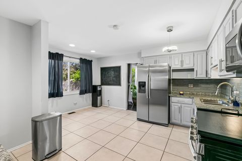 Tiny photo for 18436 Aberdeen Street, Homewood, IL 60430 (MLS # 12623557)