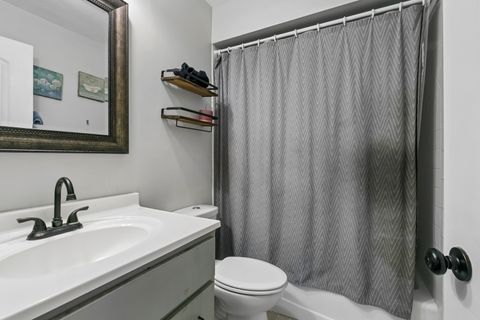 Tiny photo for 18436 Aberdeen Street, Homewood, IL 60430 (MLS # 12623557)