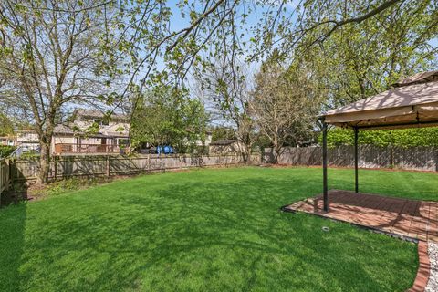 Tiny photo for 18436 Aberdeen Street, Homewood, IL 60430 (MLS # 12623557)