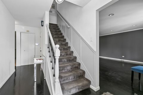 Tiny photo for 18436 Aberdeen Street, Homewood, IL 60430 (MLS # 12623557)