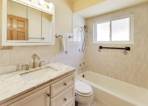 Tiny photo for 8141 Kenneth Avenue, Skokie, IL 60076 (MLS # 12475175)
