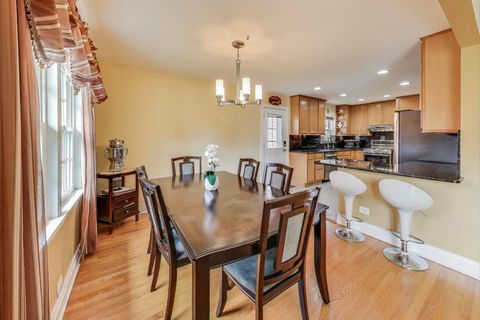 Tiny photo for 8141 Kenneth Avenue, Skokie, IL 60076 (MLS # 12475175)