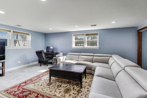 Tiny photo for 8141 Kenneth Avenue, Skokie, IL 60076 (MLS # 12475175)