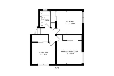 Tiny photo for 8141 Kenneth Avenue, Skokie, IL 60076 (MLS # 12475175)