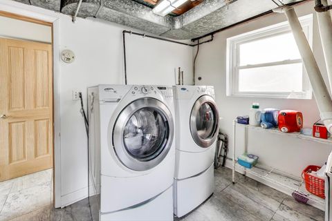 Tiny photo for 8141 Kenneth Avenue, Skokie, IL 60076 (MLS # 12475175)