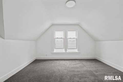 Tiny photo for 2025 W 3RD Street, Davenport, IA 52802 (MLS # 12561696)