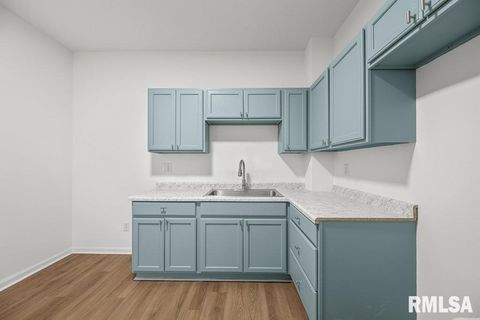 Tiny photo for 2025 W 3RD Street, Davenport, IA 52802 (MLS # 12561696)