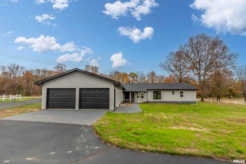 Tiny photo for 7837 State Highway 37, Benton, IL 62812 (MLS # EB456024)