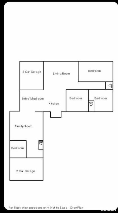 Tiny photo for 7837 State Highway 37, Benton, IL 62812 (MLS # EB456024)