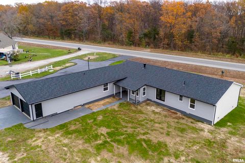 Tiny photo for 7837 State Highway 37, Benton, IL 62812 (MLS # EB456024)