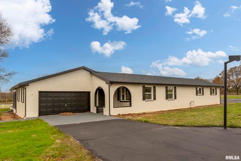 Tiny photo for 7837 State Highway 37, Benton, IL 62812 (MLS # EB456024)