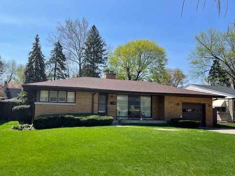 1210 Mayfield Avenue Joliet IL 60435