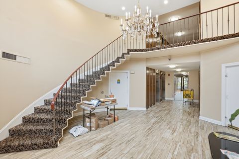 Tiny photo for 190 S Wood Dale Road #1107, Wood Dale, IL 60191 (MLS # 12523287)